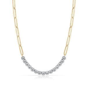 diamond necklace rental.